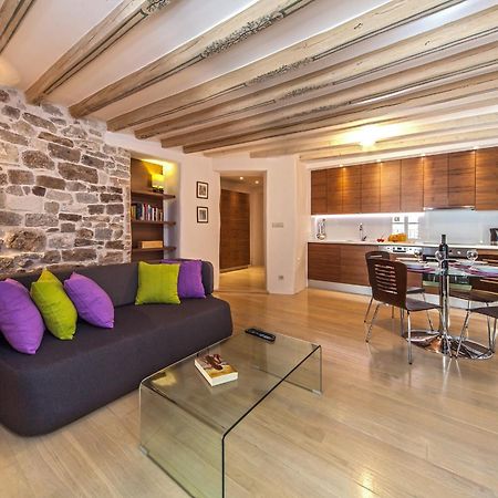 Luxury San Giovanni Apartment 1 Сплит Стая снимка