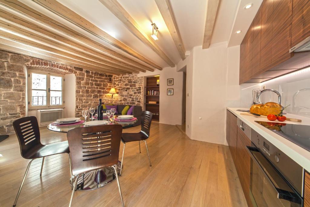Luxury San Giovanni Apartment 1 Сплит Стая снимка