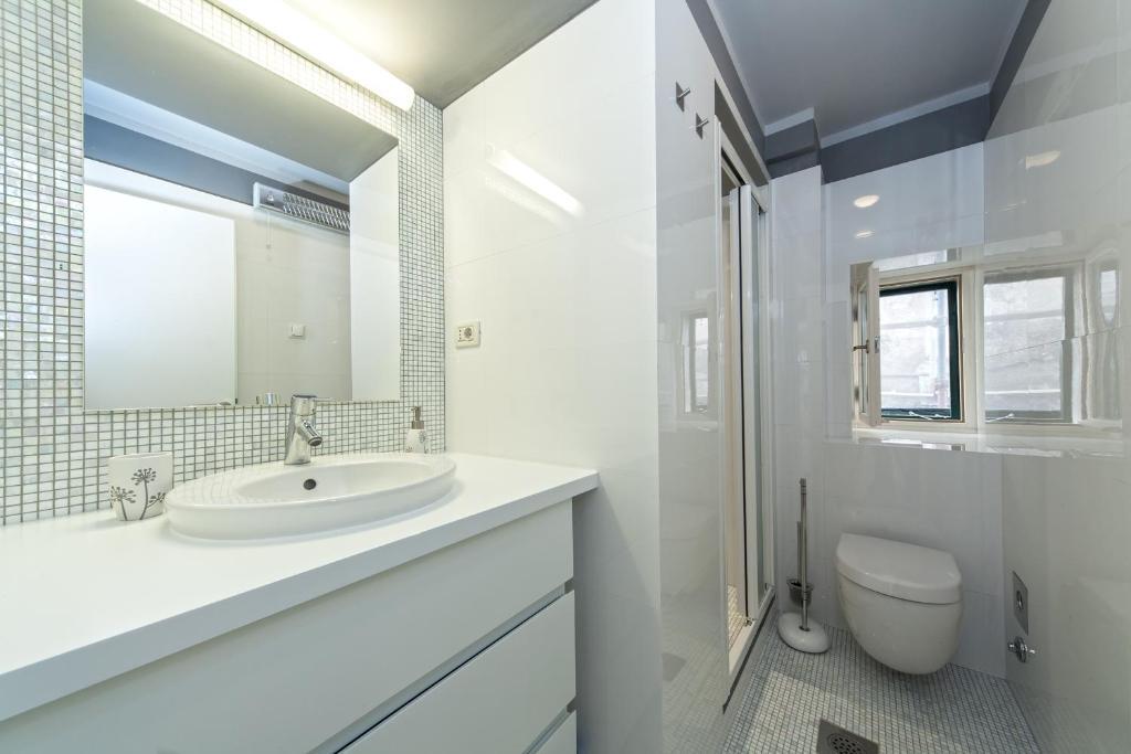 Luxury San Giovanni Apartment 1 Сплит Стая снимка