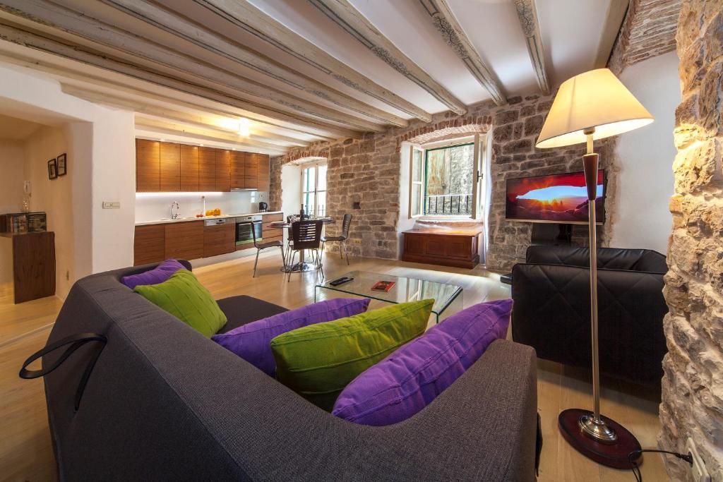 Luxury San Giovanni Apartment 1 Сплит Стая снимка