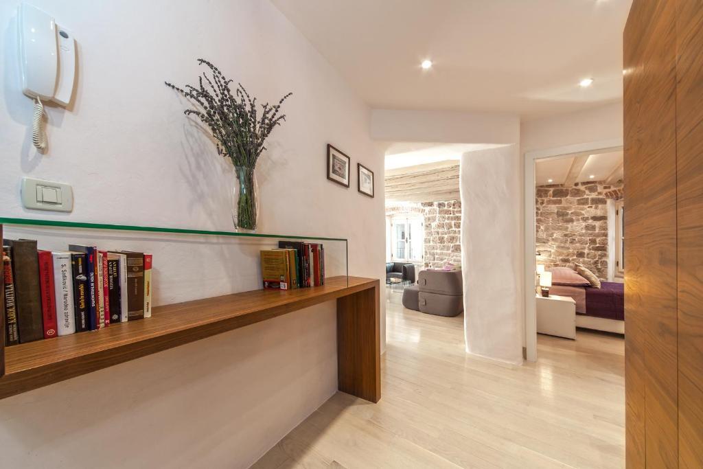 Luxury San Giovanni Apartment 1 Сплит Стая снимка