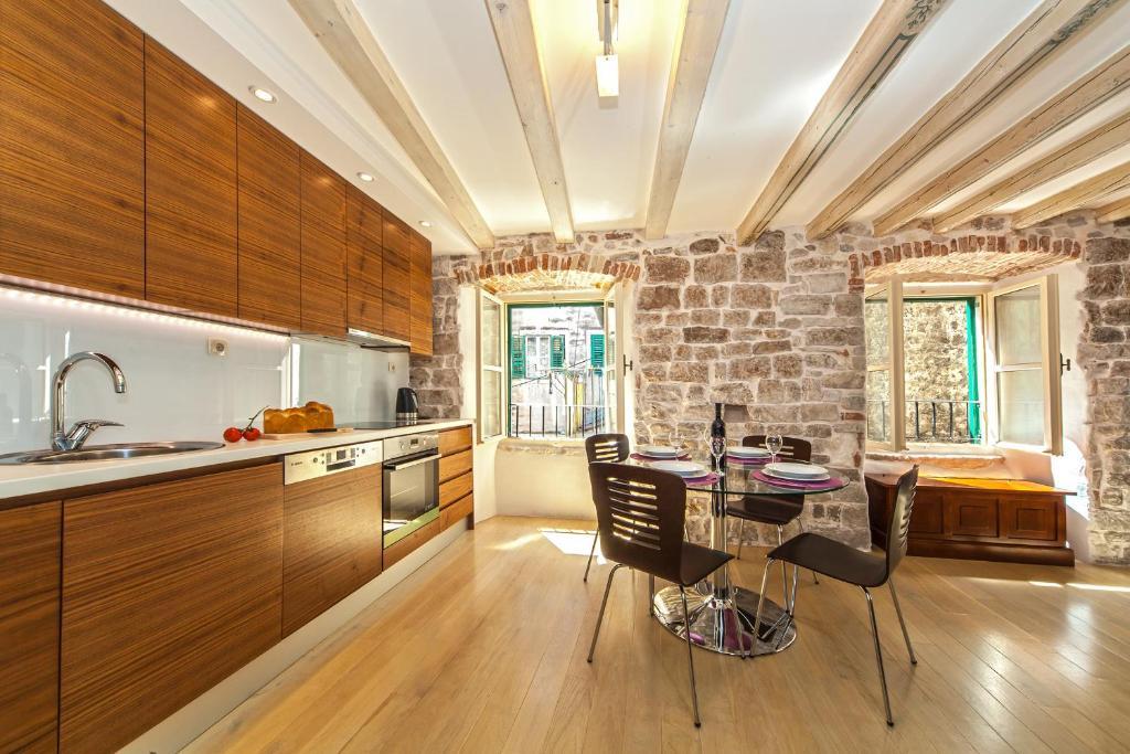Luxury San Giovanni Apartment 1 Сплит Стая снимка